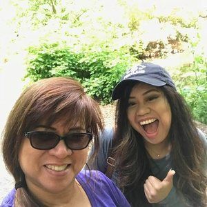 Meet your Posher, Anabel